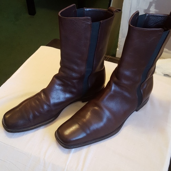 Bottega Veneta Other - Bottega Veneta men's boots.